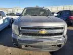 2008 Chevrolet Silverado K1500