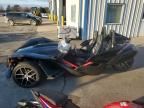 2016 Polaris Slingshot SL