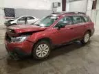 2018 Subaru Outback 2.5I