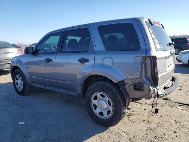 2008 Ford Escape XLS