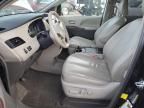 2012 Toyota Sienna XLE