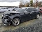 2016 Chrysler 300C