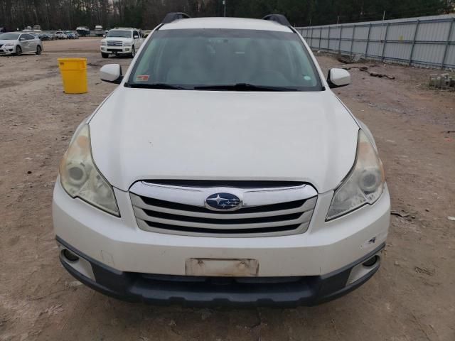 2011 Subaru Outback 2.5I Premium