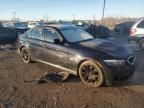 2009 BMW 328 XI