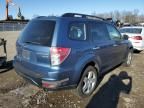 2010 Subaru Forester 2.5X Premium