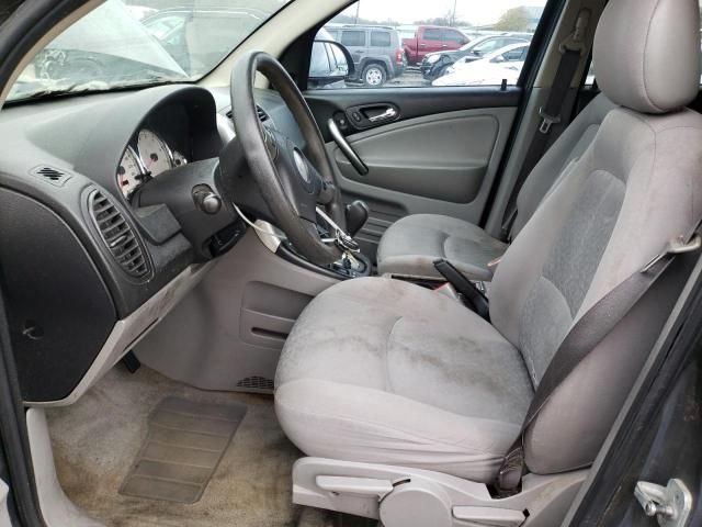 2006 Saturn Vue