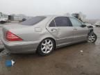 2005 Mercedes-Benz S 430 4matic