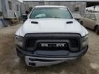 2018 Dodge RAM 1500 Rebel