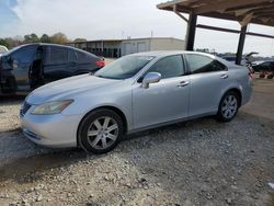 2007 Lexus ES 350 en venta en Tanner, AL