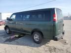 2004 Chevrolet Express G2500