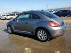 2014 Volkswagen Beetle