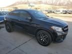 2019 Mercedes-Benz GLE Coupe 43 AMG