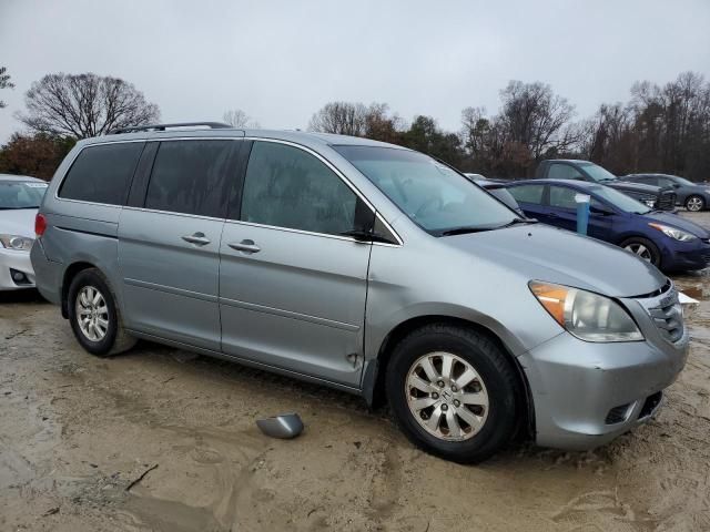 2008 Honda Odyssey EXL