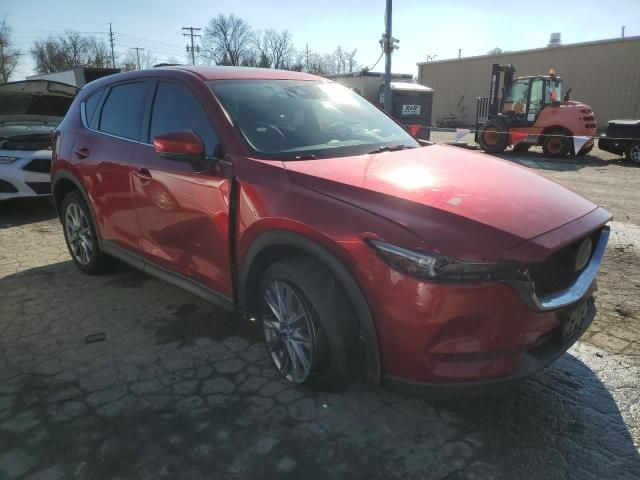 2021 Mazda CX-5 Grand Touring Reserve