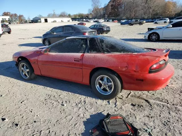 2000 Chevrolet Camaro Z28