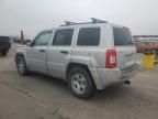 2008 Jeep Patriot Sport