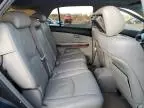 2008 Lexus RX 400H