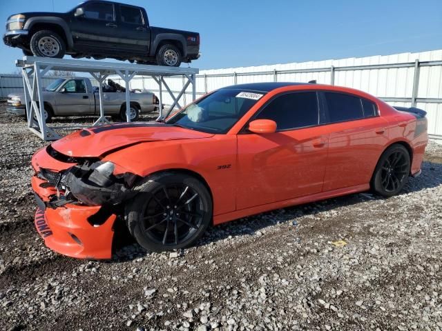 2018 Dodge Charger R/T 392