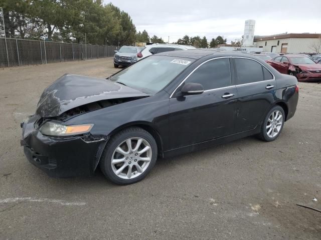 2007 Acura TSX