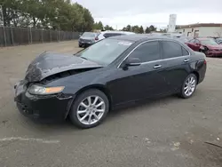 2007 Acura TSX en venta en Denver, CO