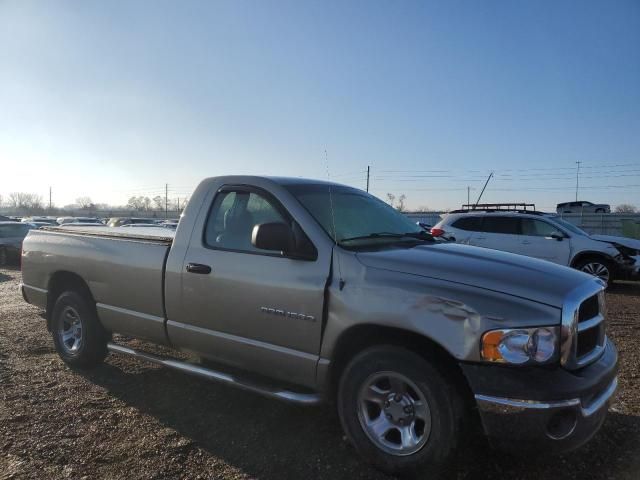 2003 Dodge RAM 1500 ST