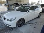 2008 BMW 535 I