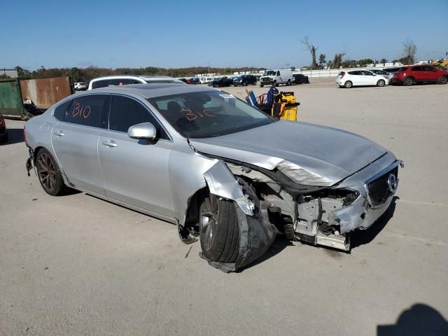 2018 Volvo S90 T5 Momentum