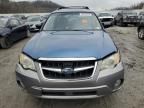 2009 Subaru Outback 2.5I