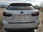 2018 Lexus RX 350 Base