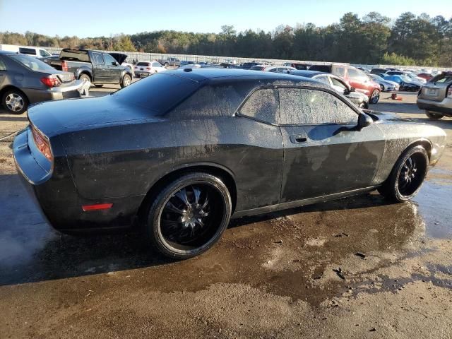 2010 Dodge Challenger SE