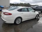 2013 Ford Fusion SE Hybrid