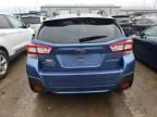 2018 Subaru Crosstrek Limited