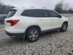 2017 Honda Pilot EX