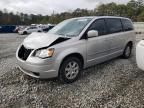 2010 Chrysler Town & Country Touring Plus