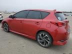 2017 Toyota Corolla IM