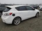 2012 Mazda Speed 3