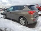 2017 Buick Envision Preferred