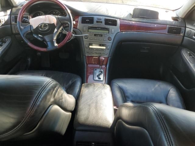 2002 Lexus ES 300