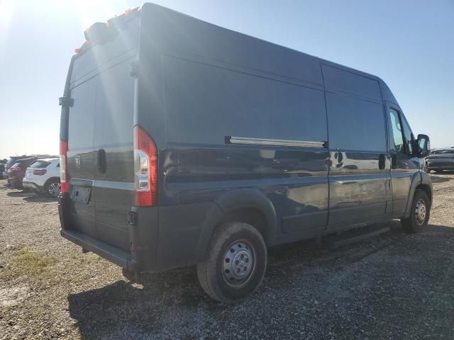 2018 Dodge RAM Promaster 2500 2500 High