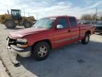 2002 Chevrolet Silverado C1500