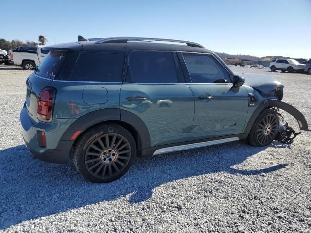 2024 Mini Cooper S Countryman ALL4