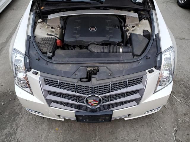 2011 Cadillac CTS Premium Collection