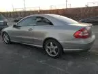 2003 Mercedes-Benz CLK 500