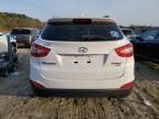 2014 Hyundai Tucson GLS