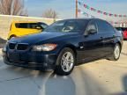 2008 BMW 328 I