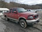 2002 Ford F150