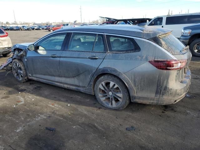 2019 Buick Regal Tourx Preferred