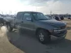 2001 Chevrolet Silverado C1500