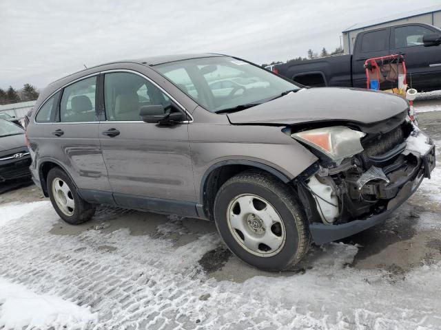 2011 Honda CR-V LX