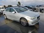 2013 BMW 535 I